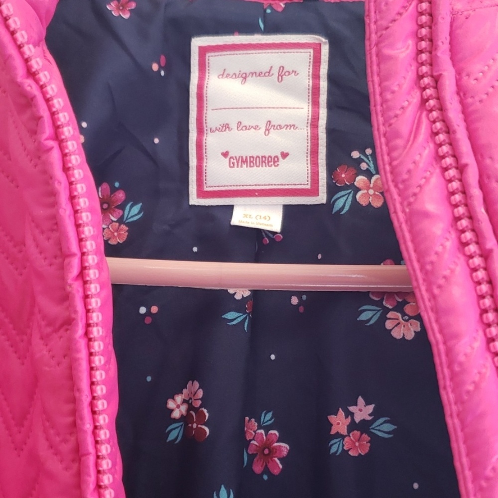 spring jacket - Picture 2 of 2